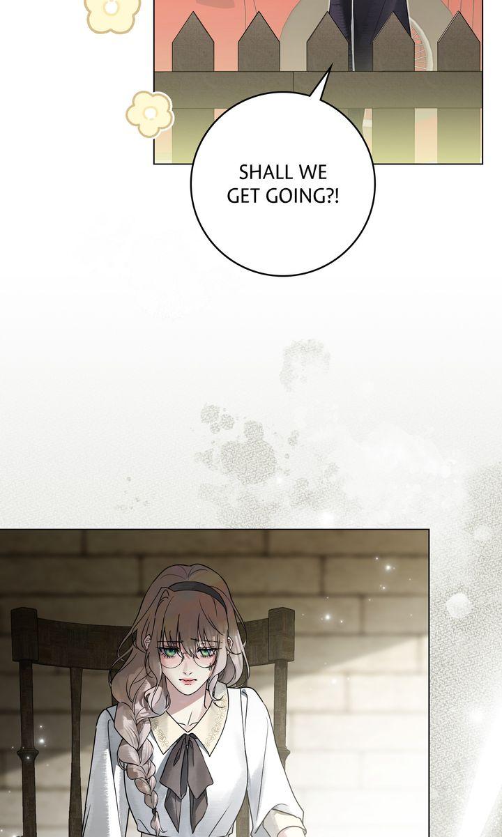 A Wicked Husband Chapter 21 page 49 - 