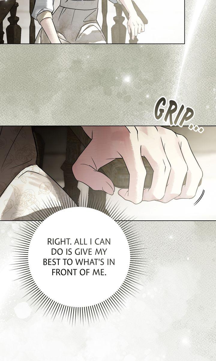 A Wicked Husband Chapter 21 page 50 - 