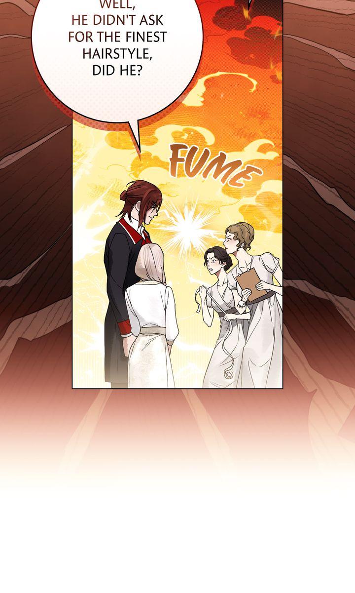 A Wicked Husband Chapter 21 page 64 - 