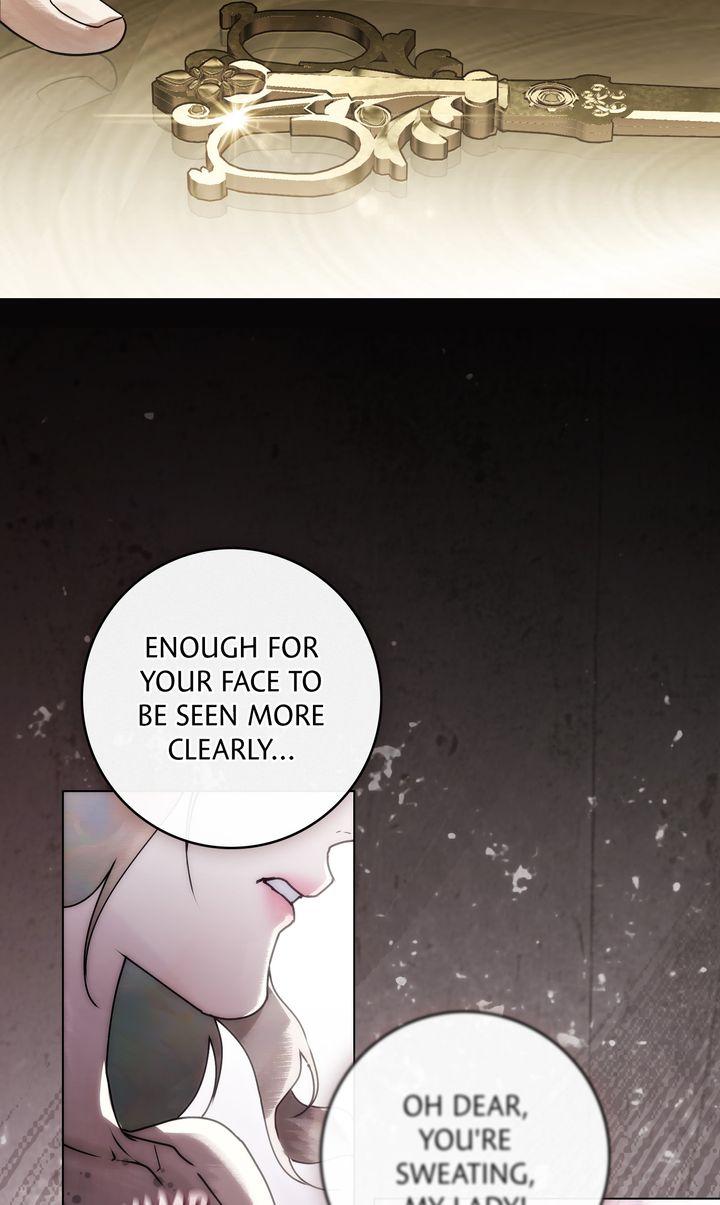 A Wicked Husband Chapter 22 page 30 - 