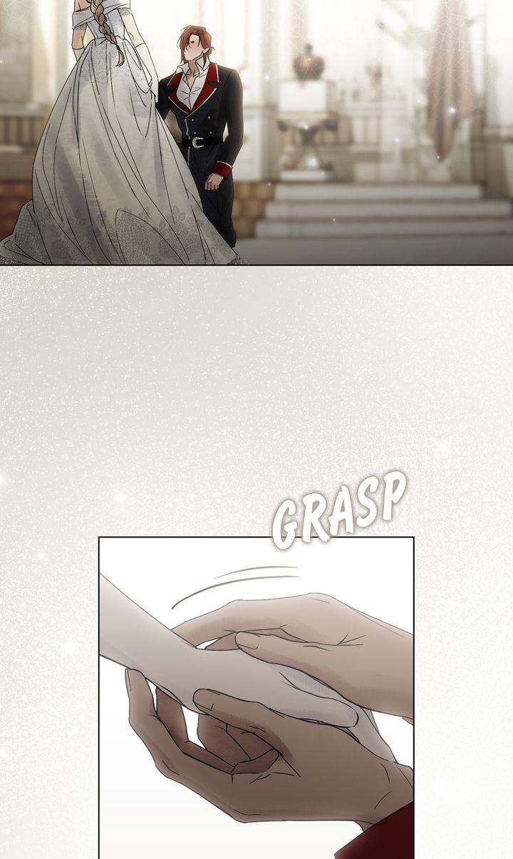 A Wicked Husband Chapter 22 page 33 - 