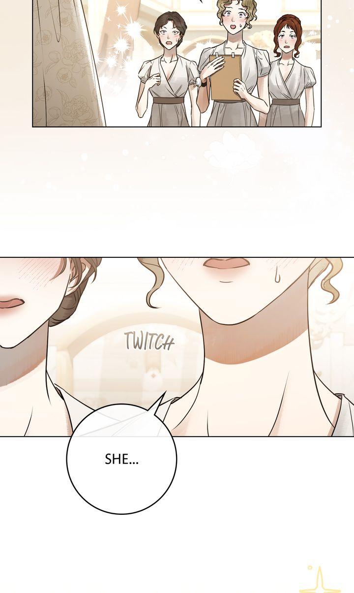 A Wicked Husband Chapter 22 page 5 - 