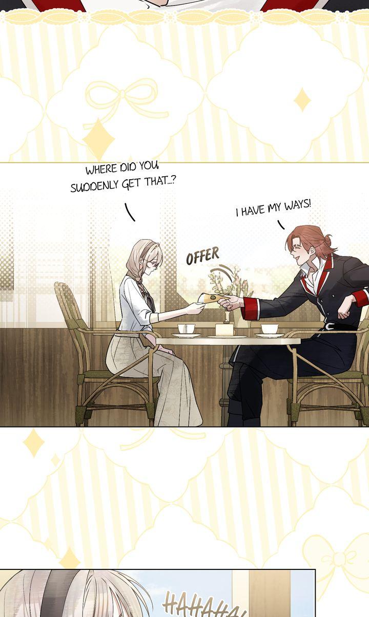 A Wicked Husband Chapter 22 page 44 - 