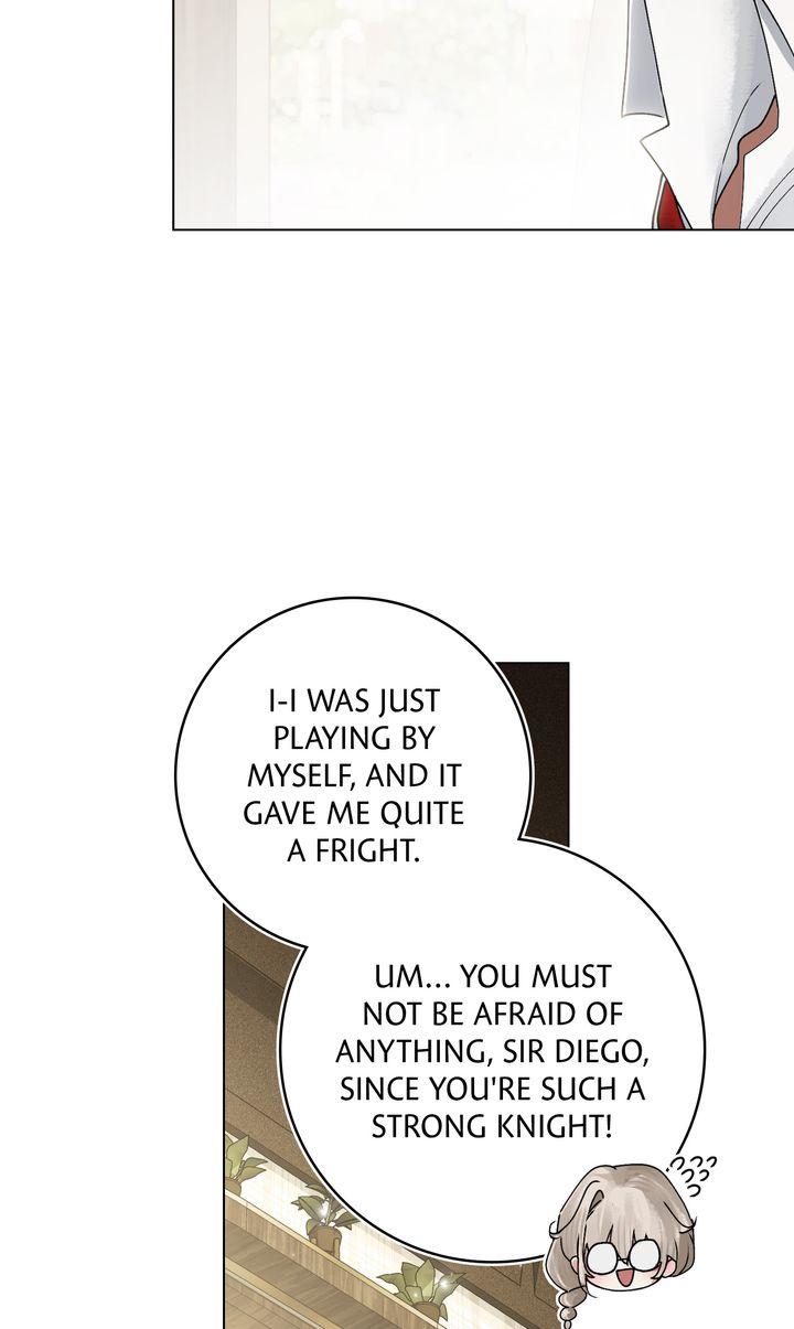 A Wicked Husband Chapter 22 page 49 - 