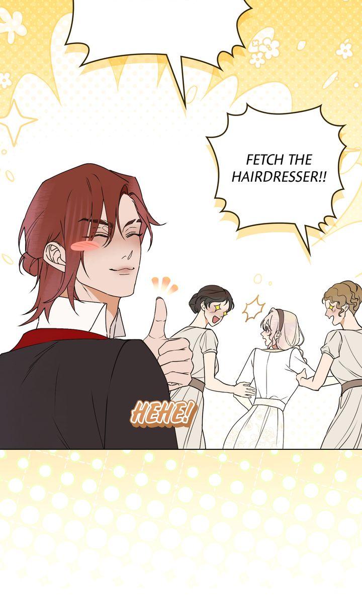 A Wicked Husband Chapter 22 page 7 - 