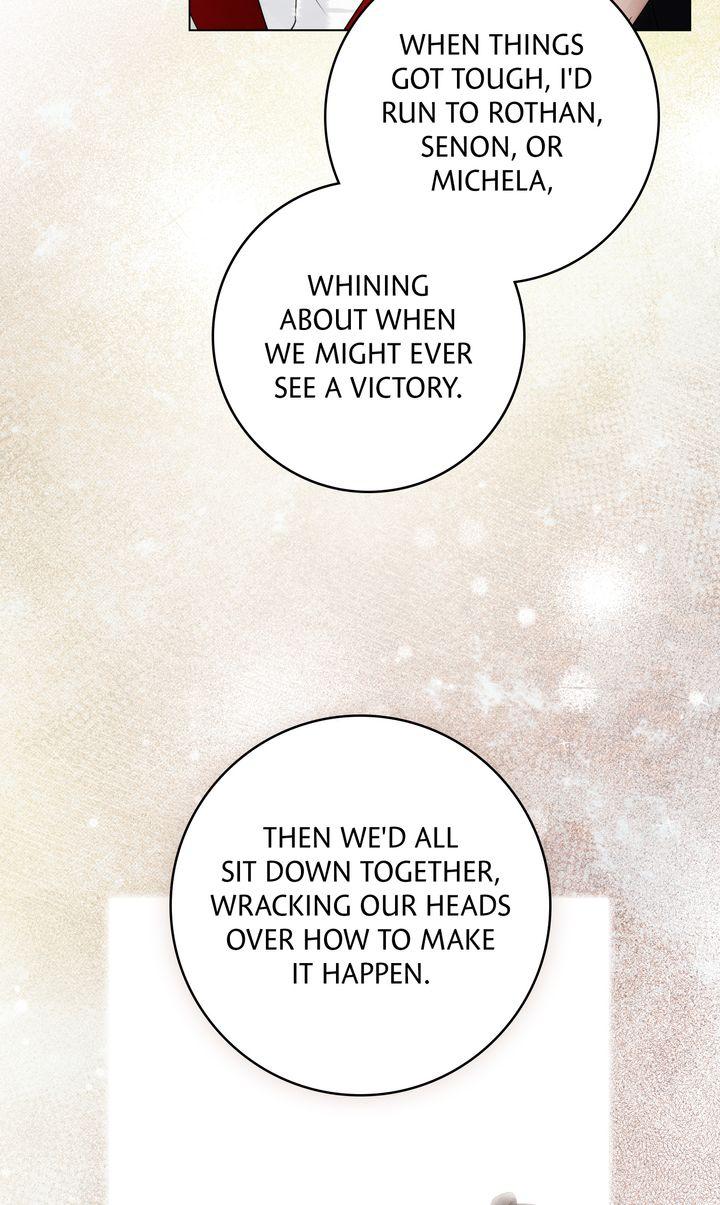 A Wicked Husband Chapter 22 page 64 - 