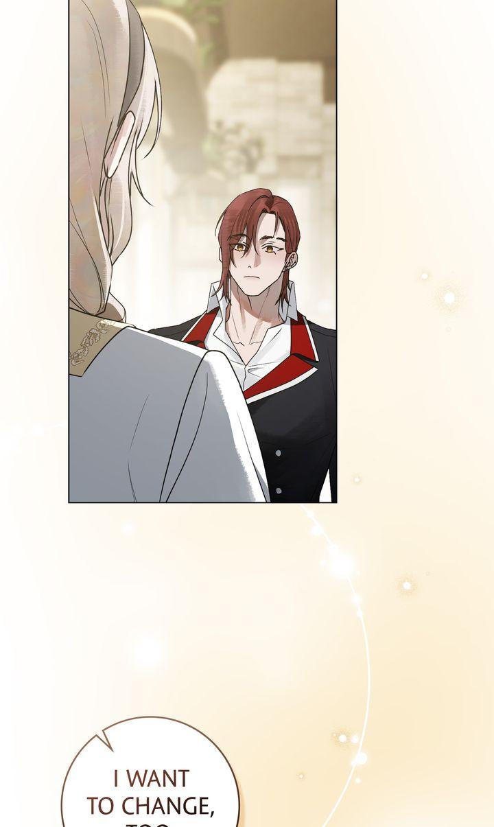 A Wicked Husband Chapter 22 page 75 - 
