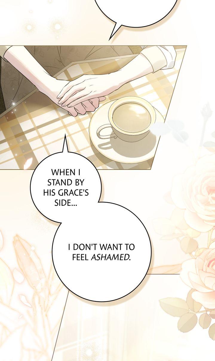A Wicked Husband Chapter 22 page 77 - 