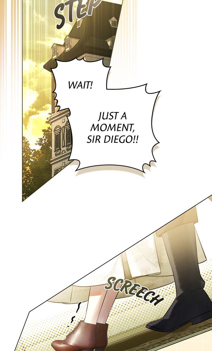 A Wicked Husband Chapter 23 page 2 - 