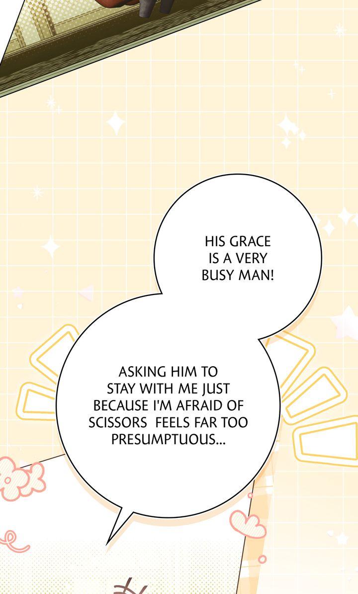 A Wicked Husband Chapter 23 page 3 - 