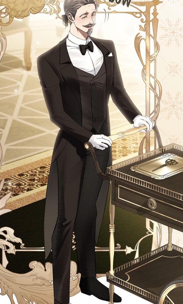 A Wicked Husband Chapter 23 page 23 - 