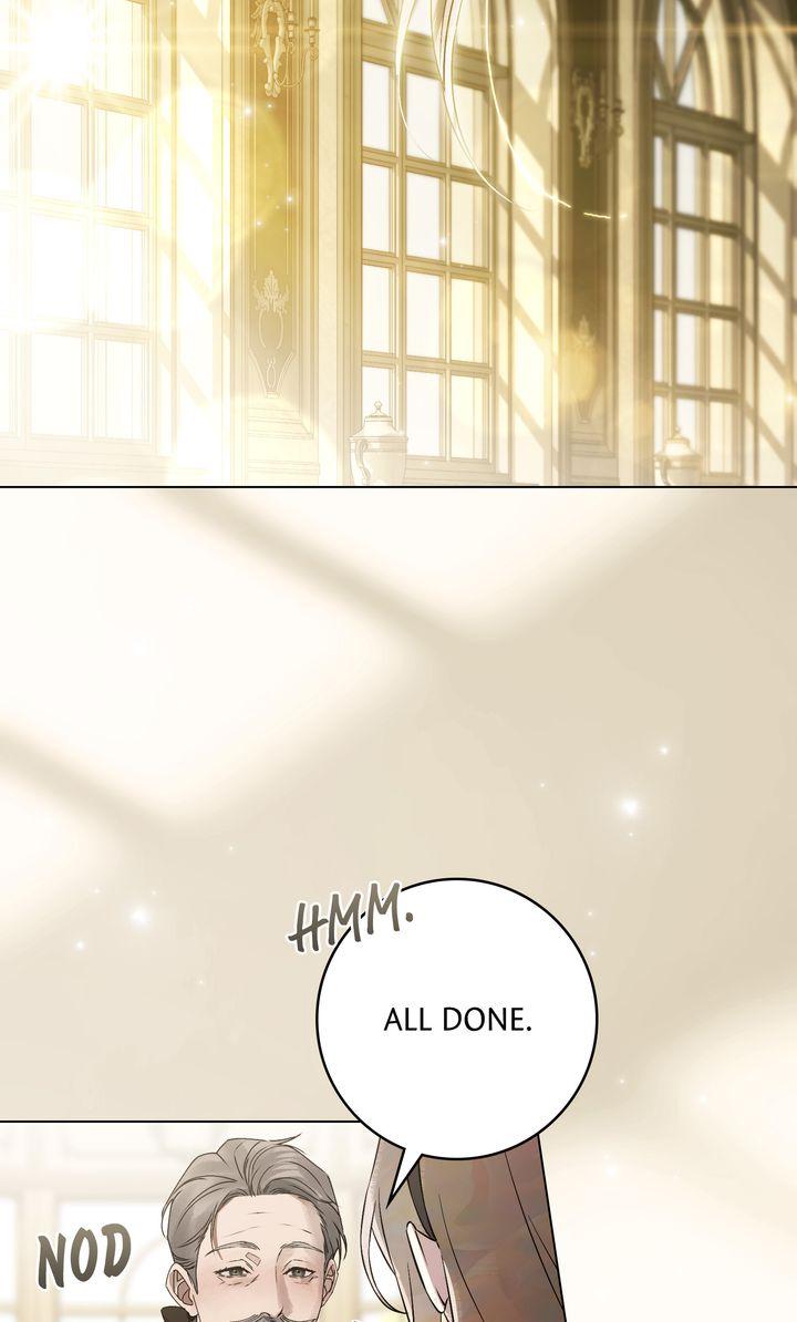 A Wicked Husband Chapter 23 page 34 - 