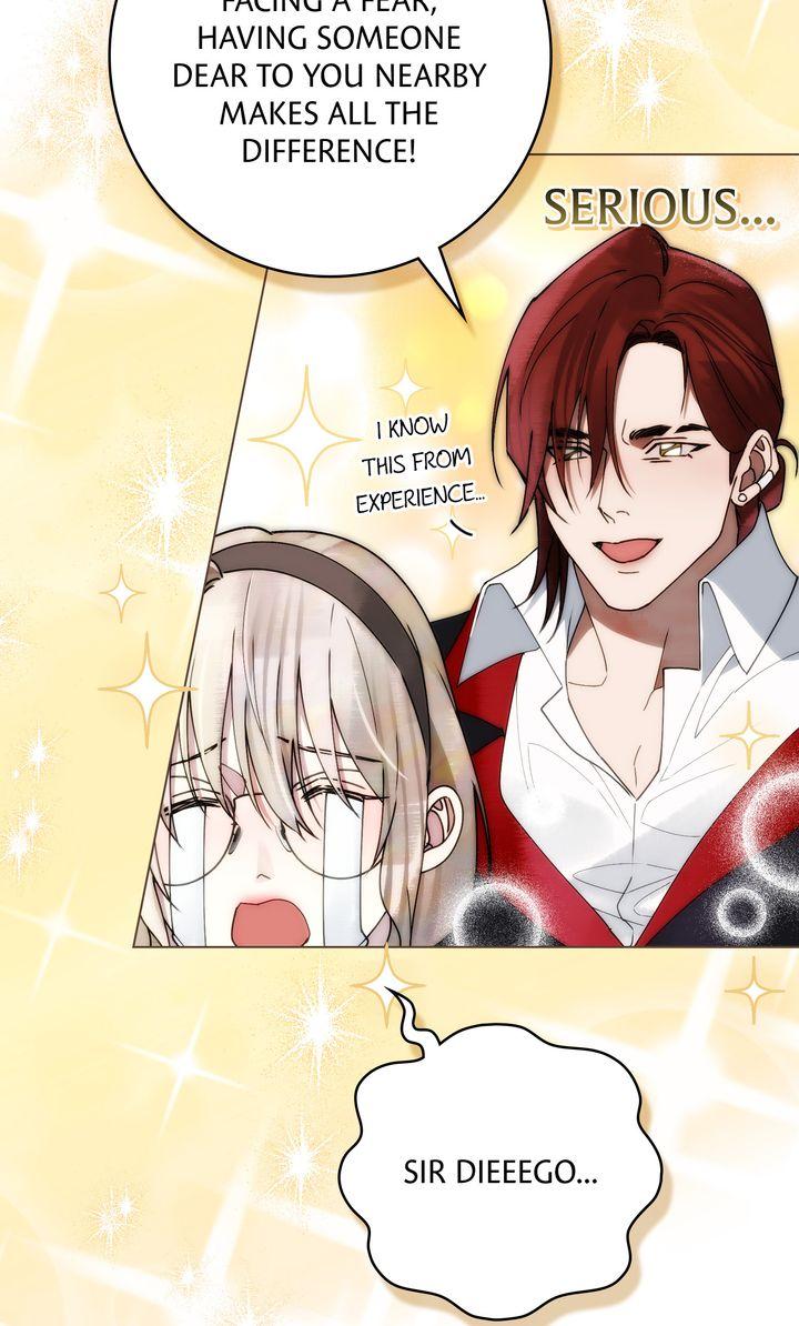 A Wicked Husband Chapter 23 page 5 - 
