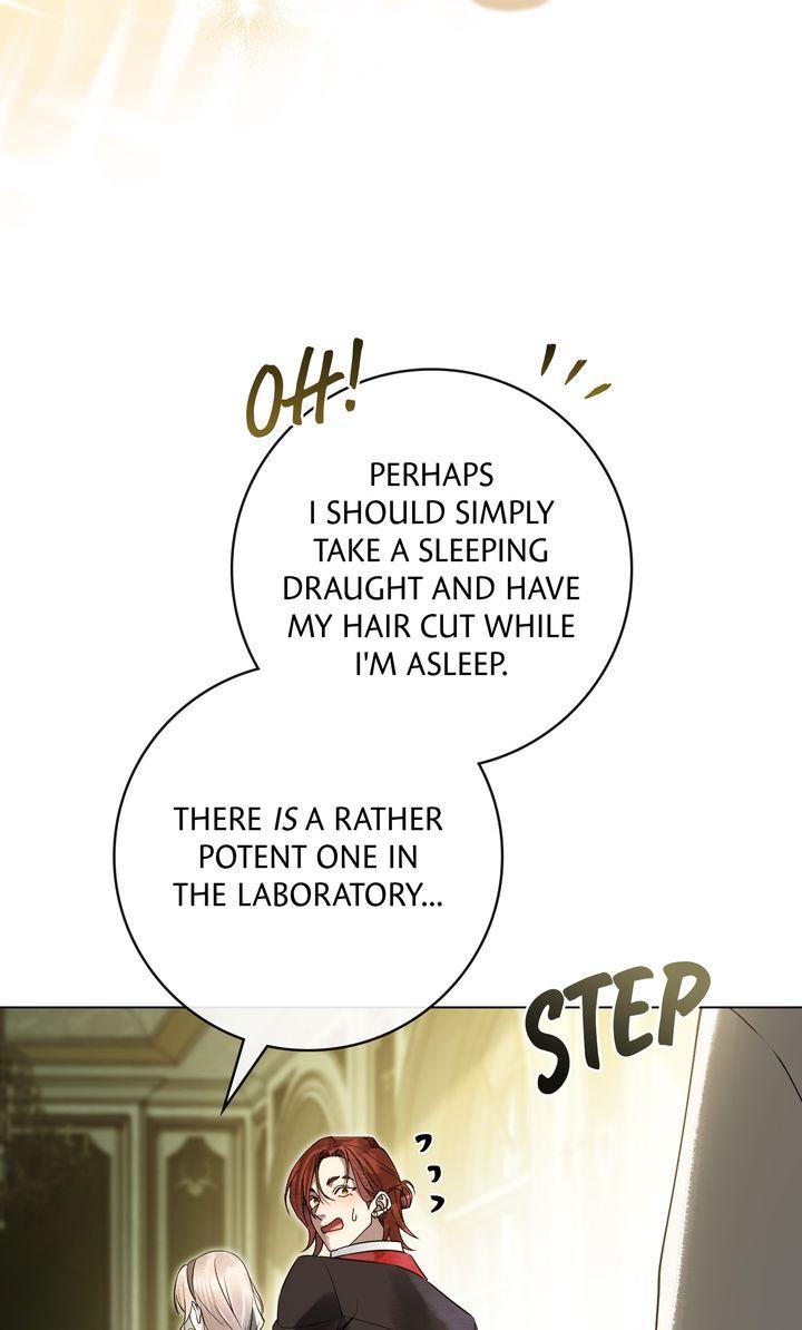 A Wicked Husband Chapter 23 page 6 - 