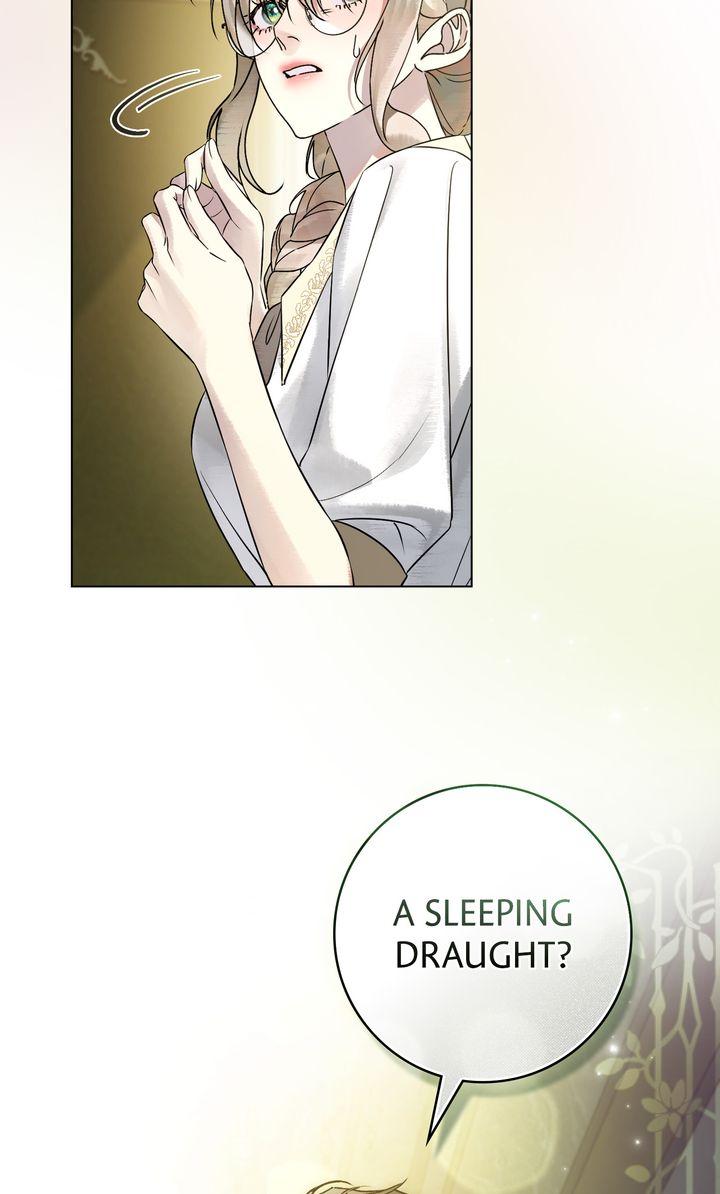 A Wicked Husband Chapter 23 page 8 - 