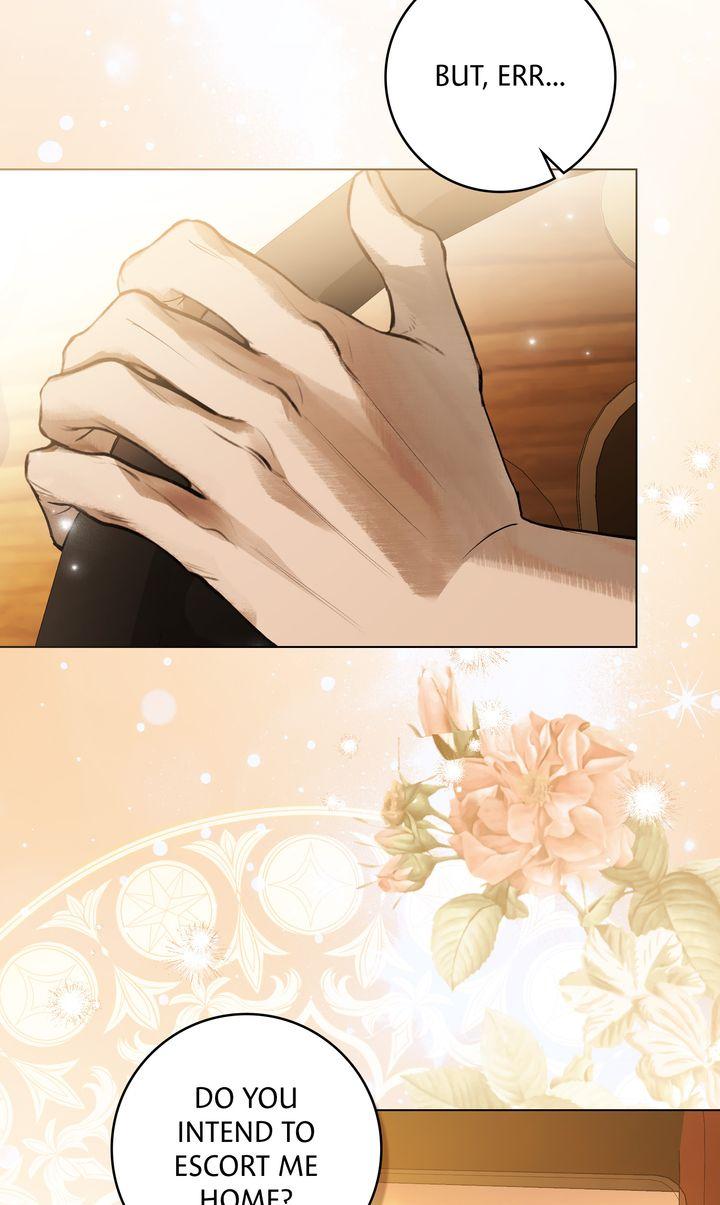 A Wicked Husband Chapter 24 page 4 - 