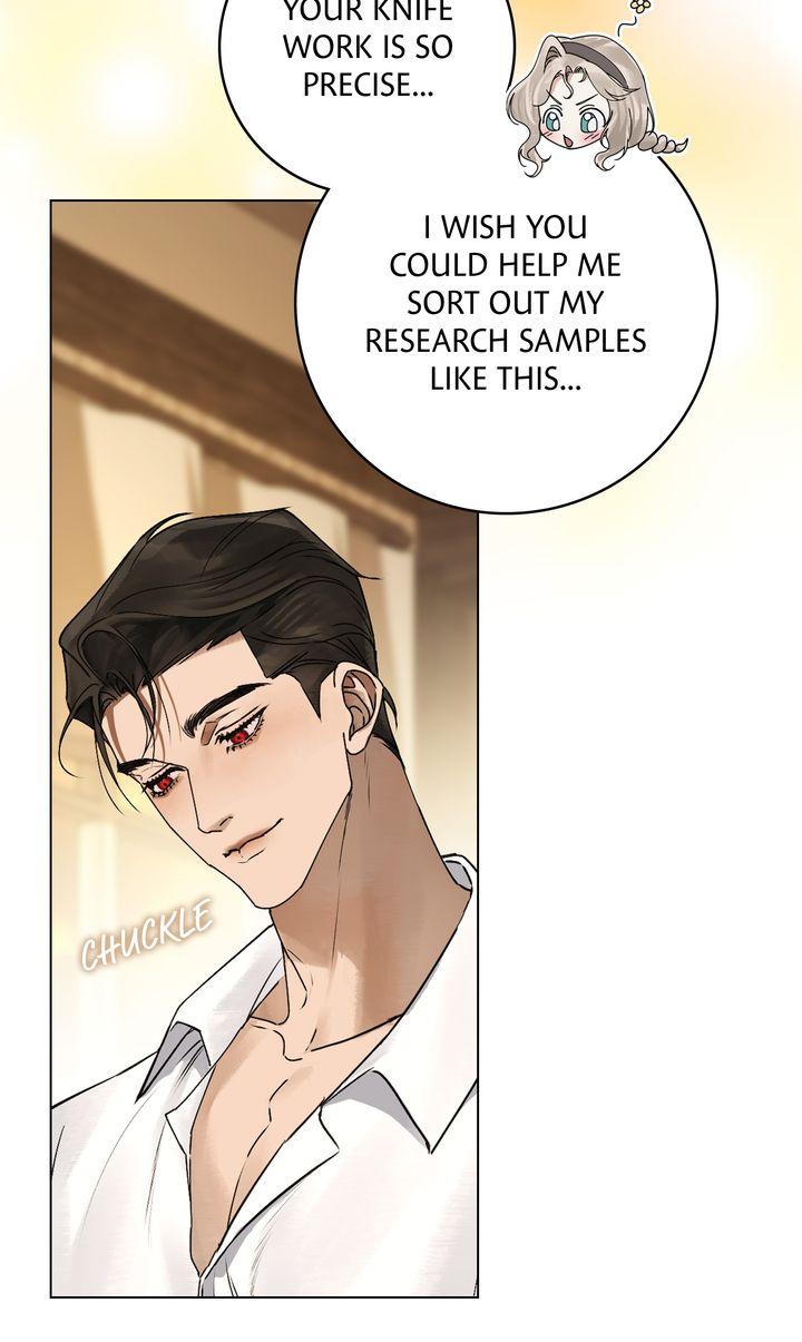 A Wicked Husband Chapter 24 page 36 - 