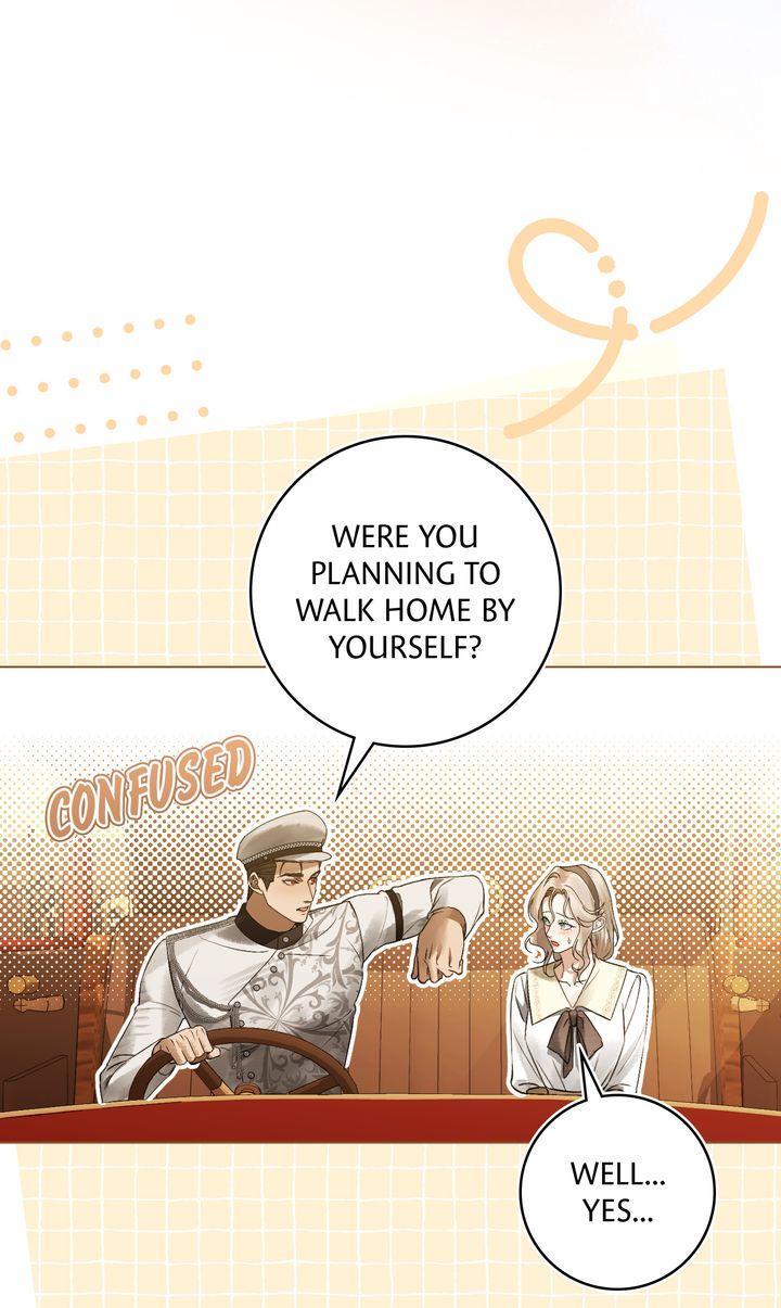 A Wicked Husband Chapter 24 page 6 - 