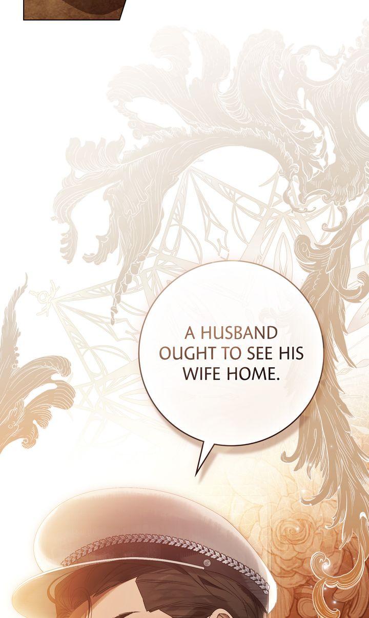A Wicked Husband Chapter 24 page 8 - 