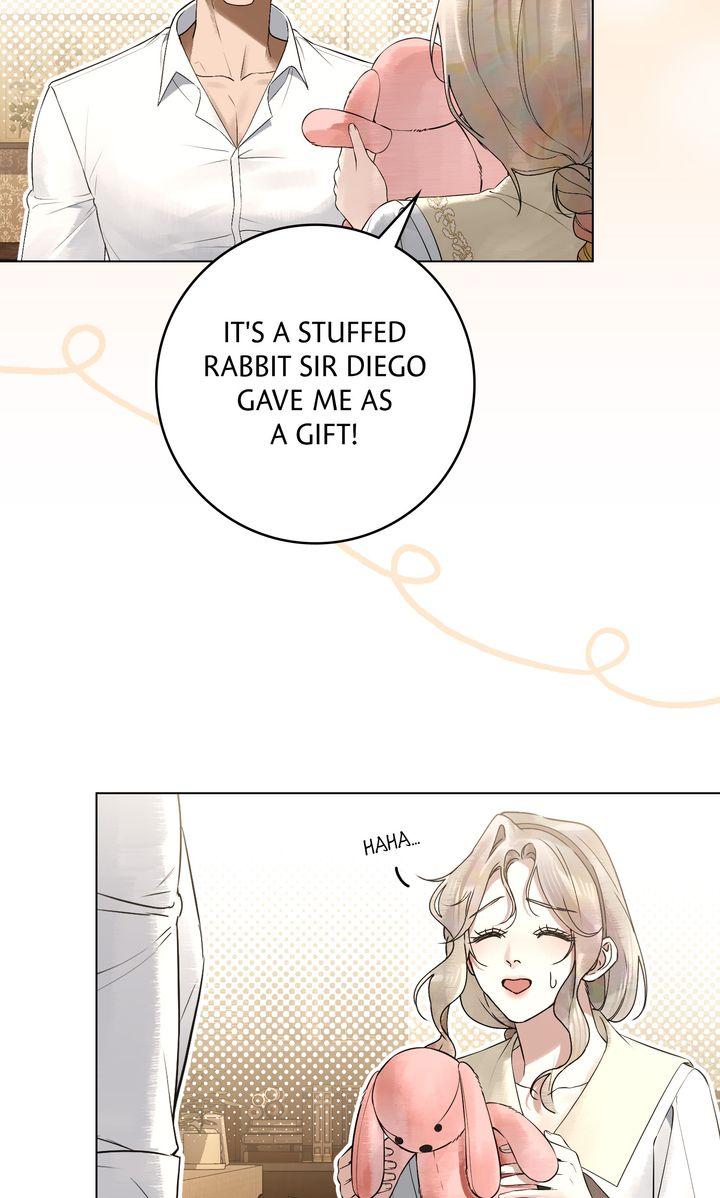 A Wicked Husband Chapter 25 page 4 - 