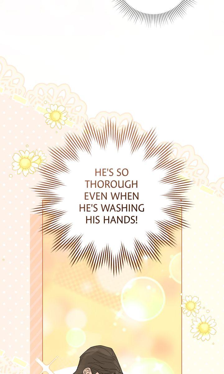 A Wicked Husband Chapter 25 page 34 - 