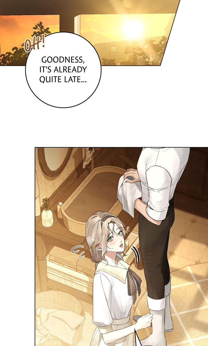 A Wicked Husband Chapter 25 page 36 - 
