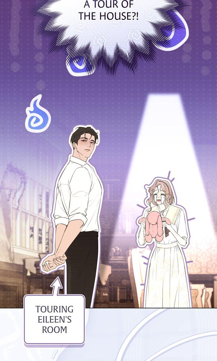 A Wicked Husband Chapter 25 page 6 - 