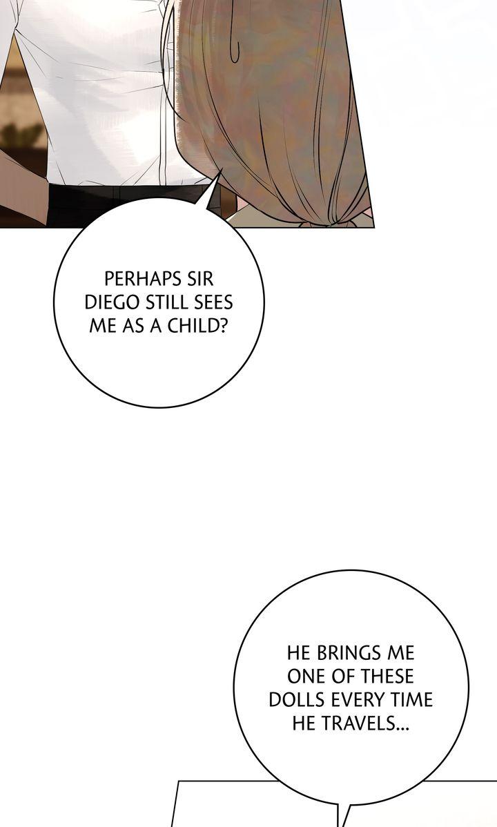 A Wicked Husband Chapter 25 page 8 - 