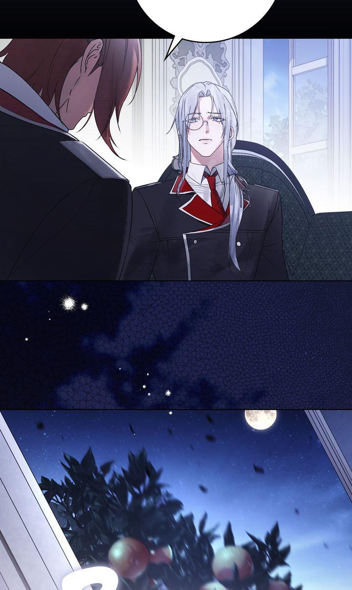 A Wicked Husband Chapter 26 page 33 - 