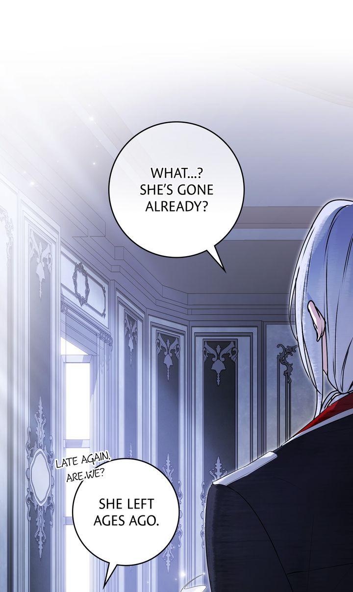 A Wicked Husband Chapter 26 page 5 - 