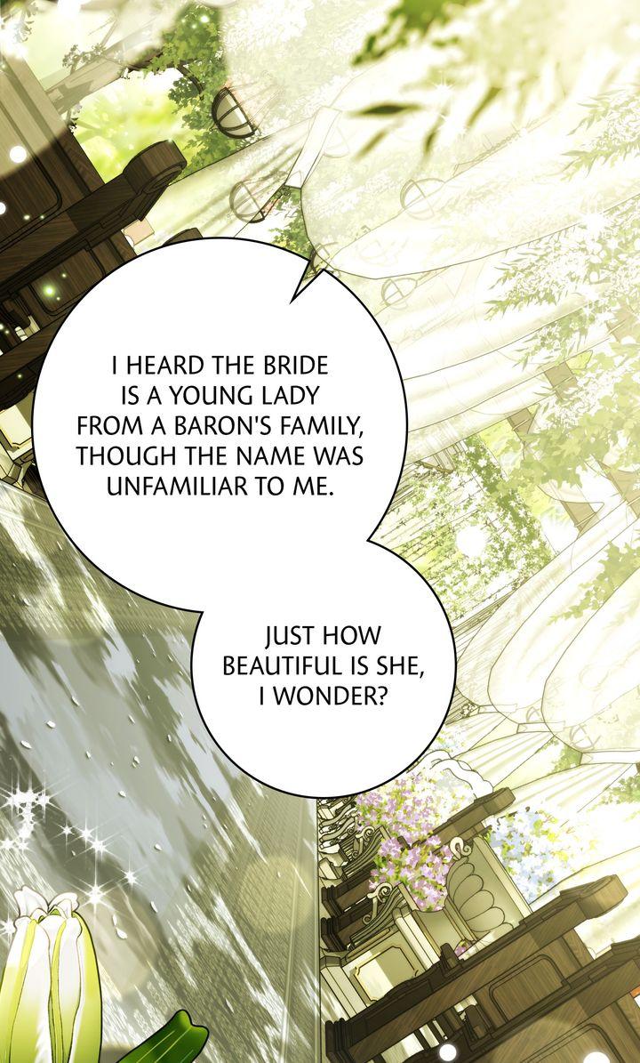 A Wicked Husband Chapter 27 page 3 - 