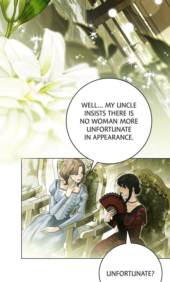 A Wicked Husband Chapter 27 page 4 - 