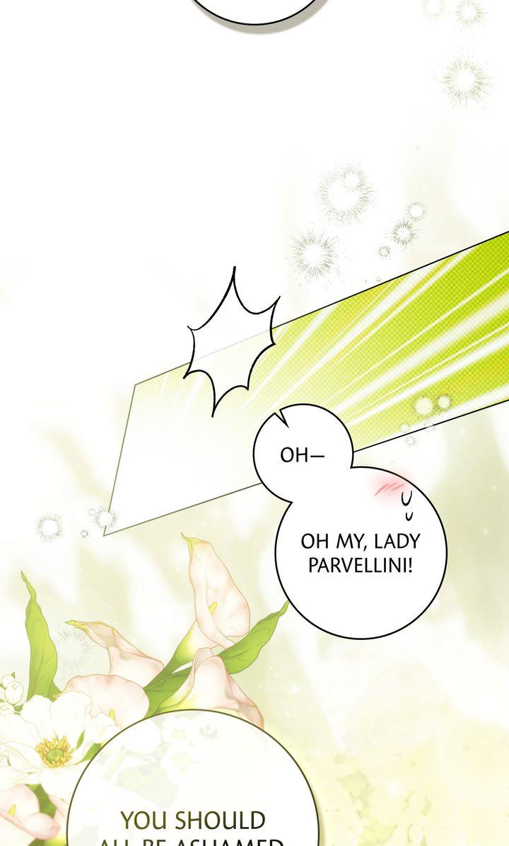 A Wicked Husband Chapter 27 page 6 - 
