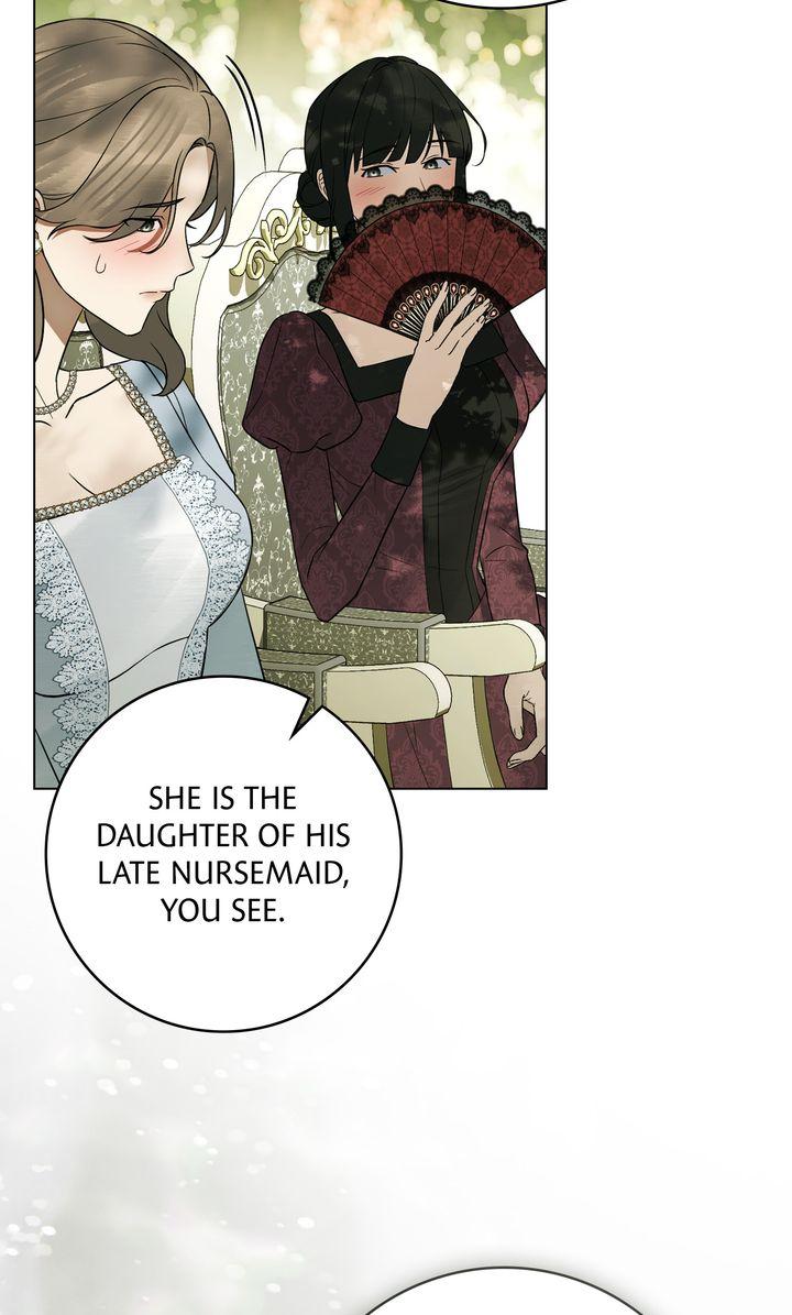 A Wicked Husband Chapter 27 page 9 - 