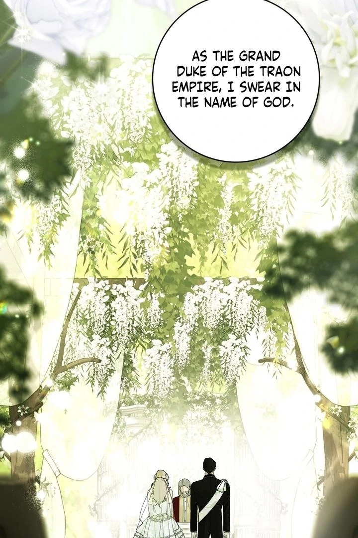A Wicked Husband Chapter 28 page 3 - 