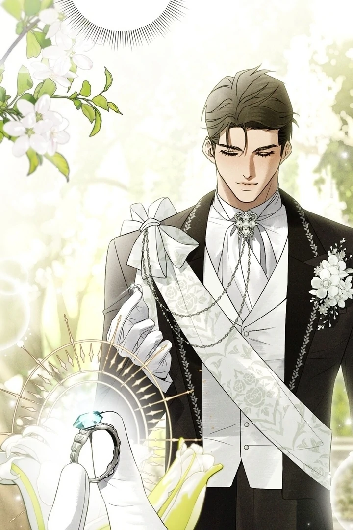 A Wicked Husband Chapter 28 page 25 - 