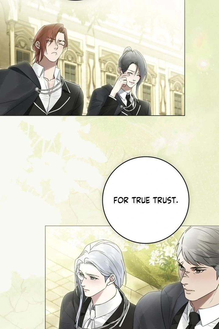 A Wicked Husband Chapter 28 page 5 - 