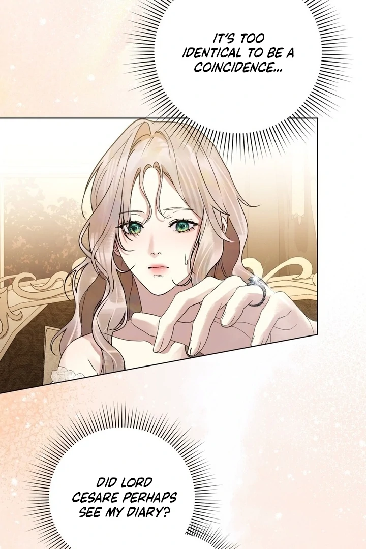 A Wicked Husband Chapter 28 page 44 - 