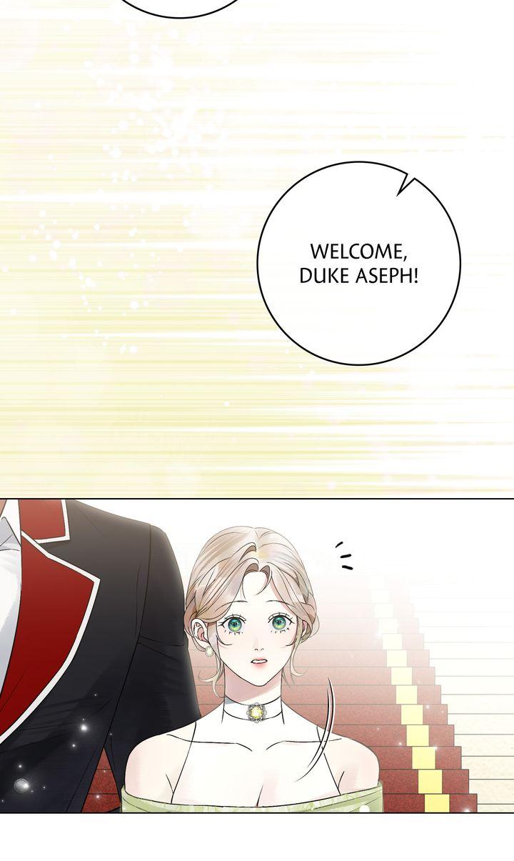 A Wicked Husband Chapter 34 page 11 - 