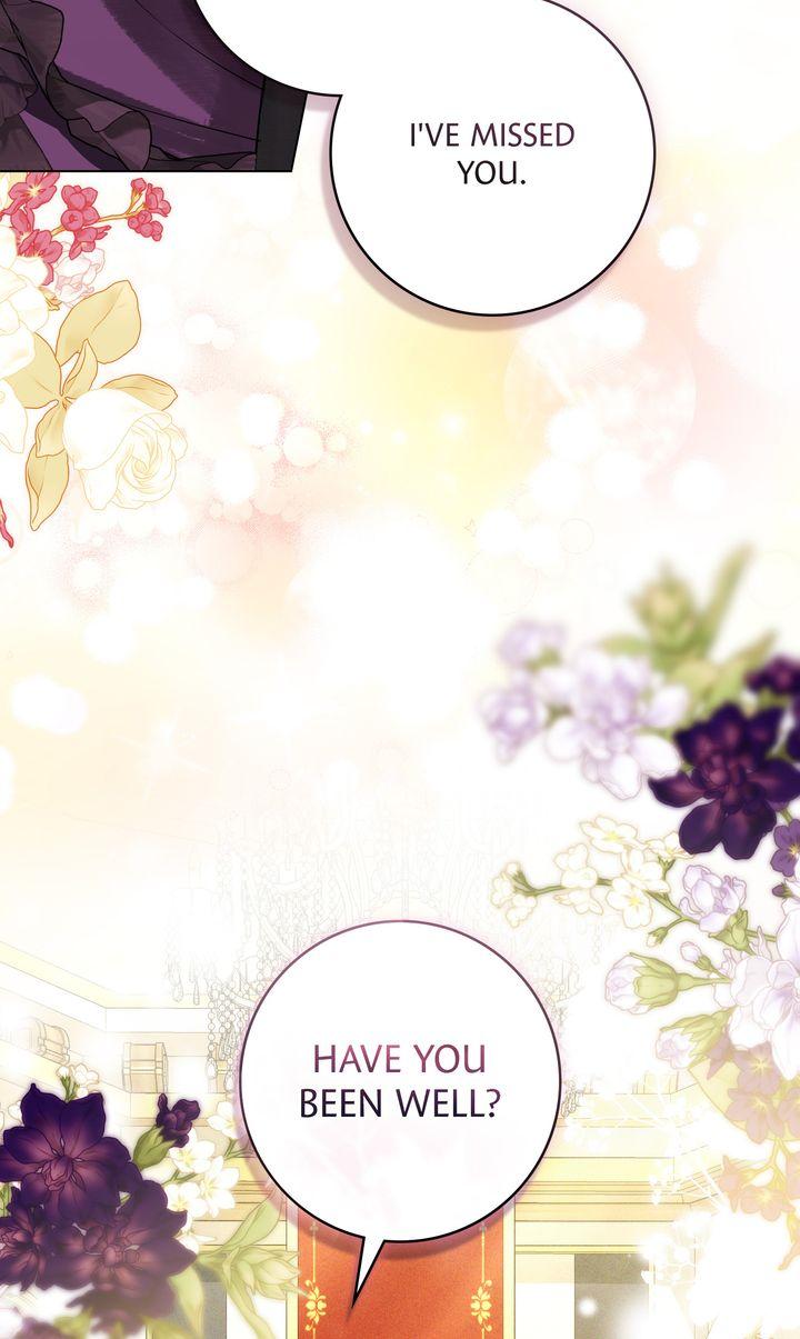 A Wicked Husband Chapter 34 page 13 - 