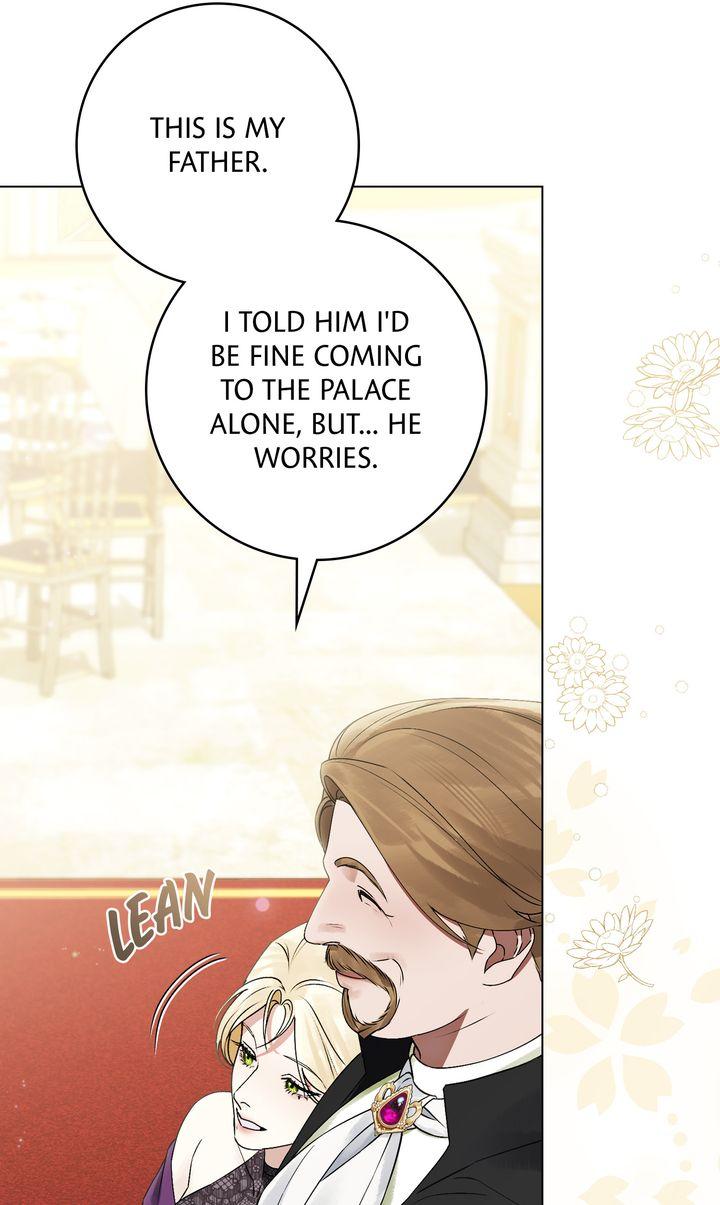 A Wicked Husband Chapter 34 page 17 - 