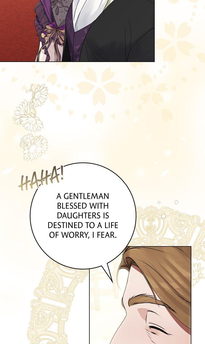 A Wicked Husband Chapter 34 page 18 - 