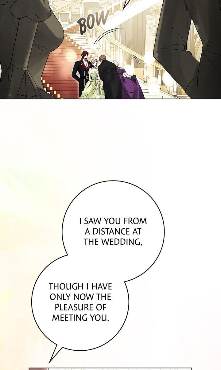 A Wicked Husband Chapter 34 page 20 - 