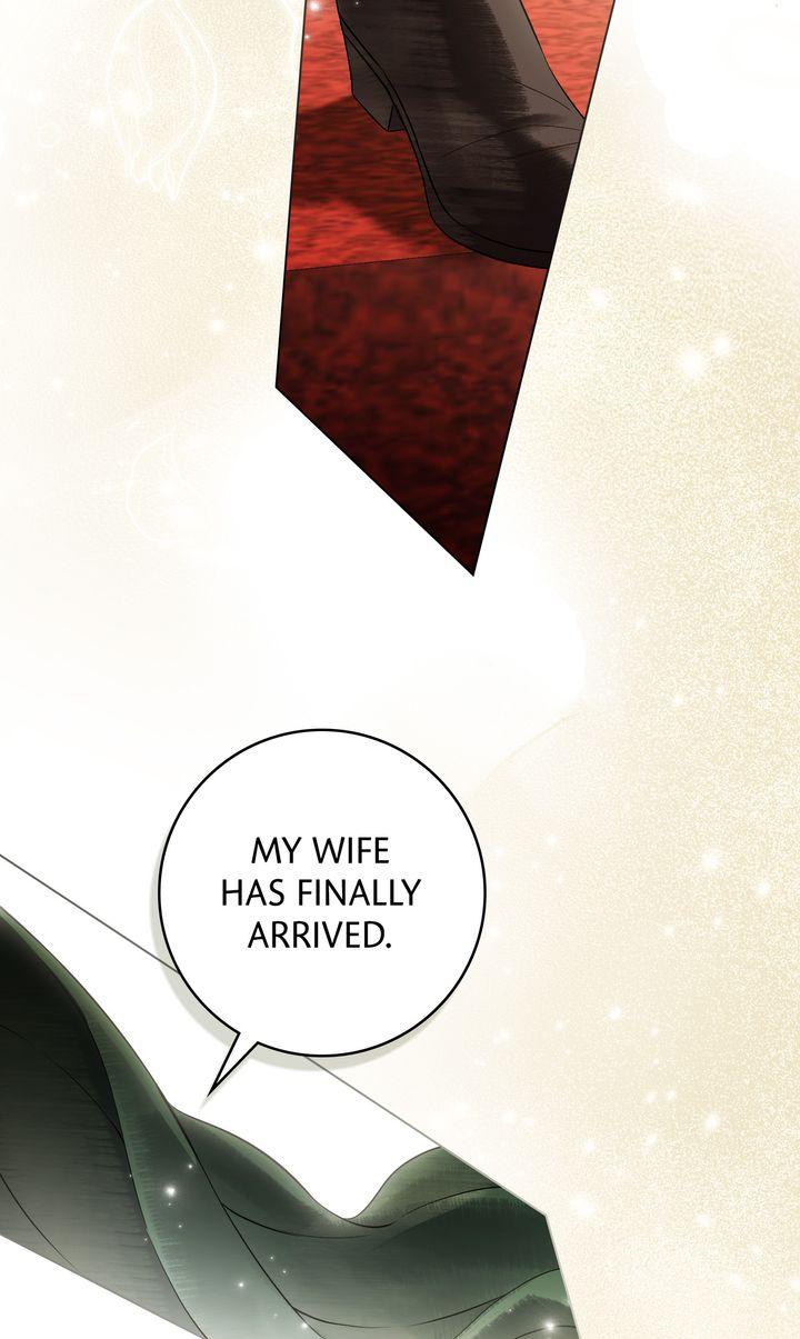 A Wicked Husband Chapter 34 page 34 - 