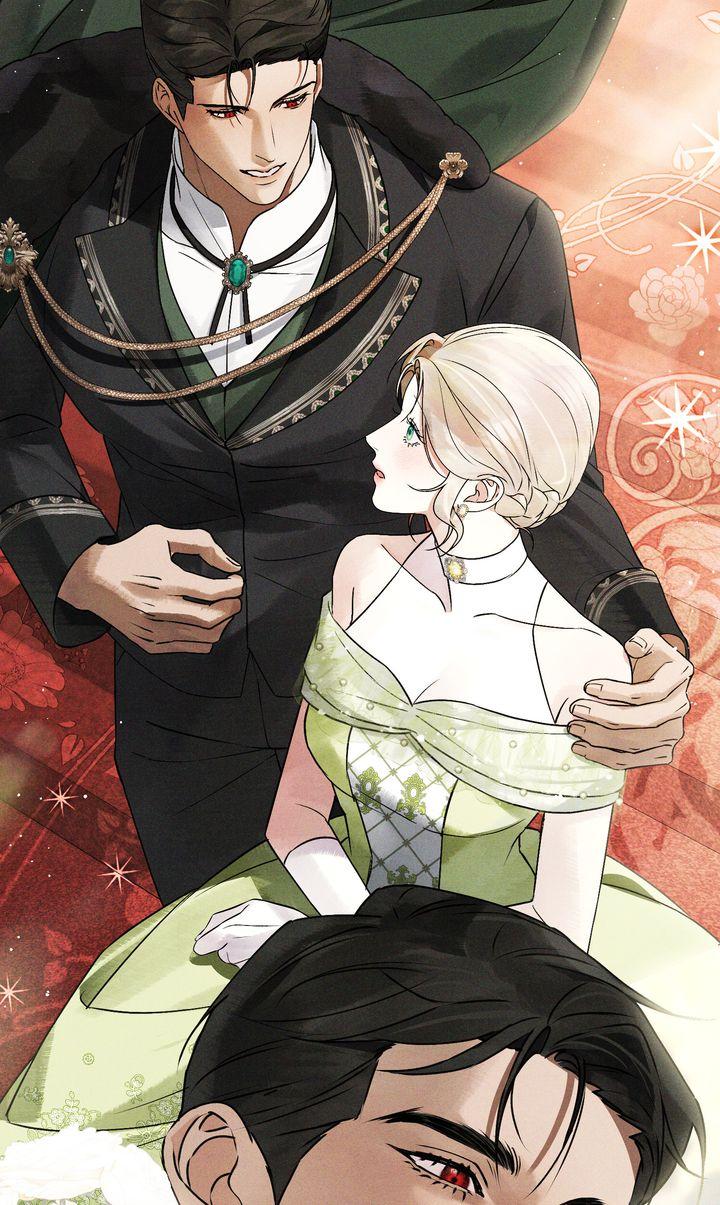 A Wicked Husband Chapter 34 page 36 - 