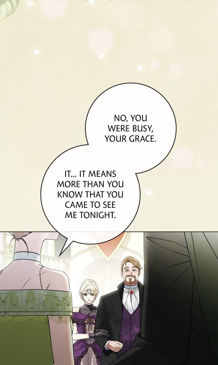 A Wicked Husband Chapter 34 page 38 - 
