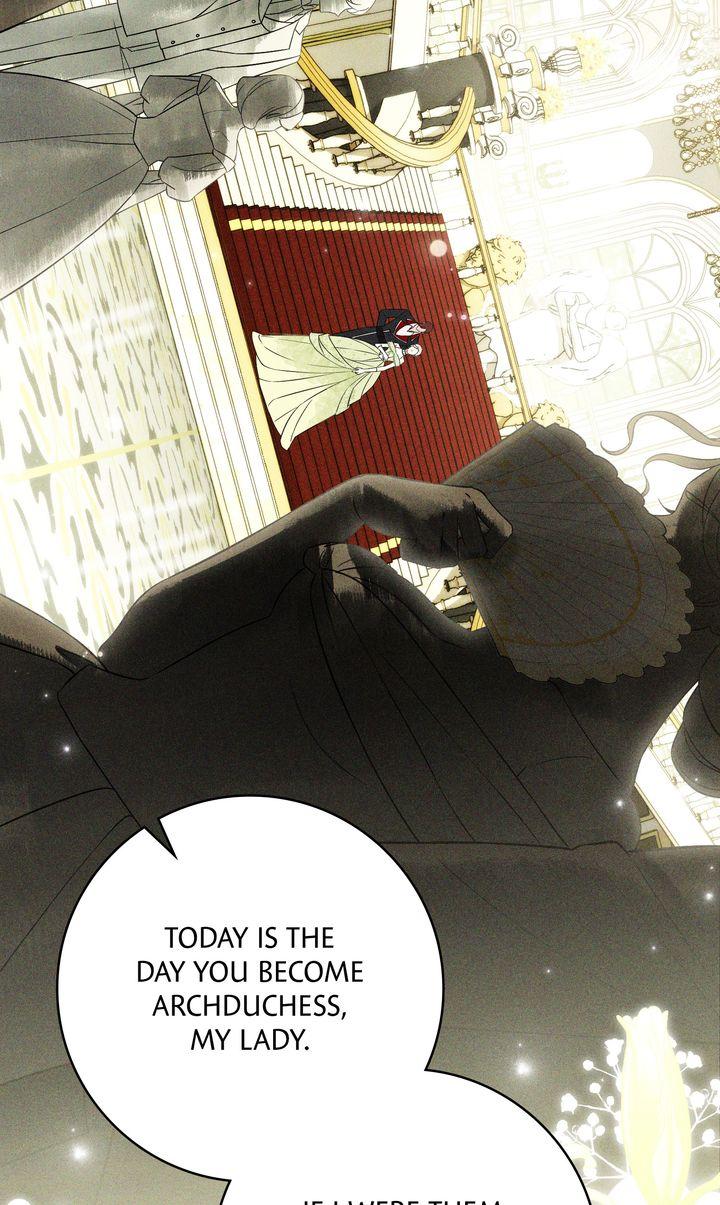 A Wicked Husband Chapter 34 page 5 - 