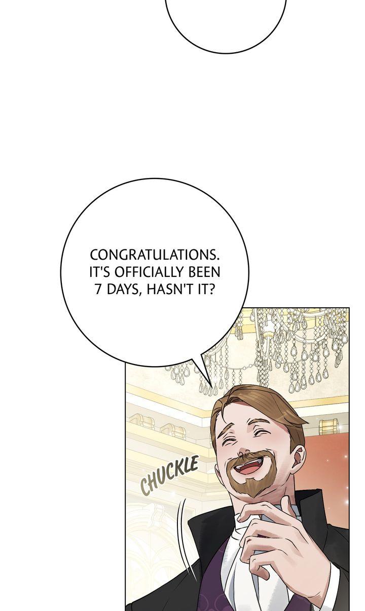 A Wicked Husband Chapter 34 page 42 - 