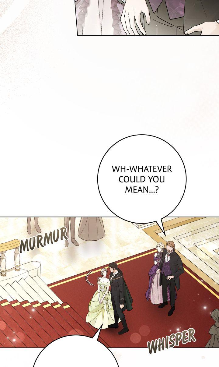 A Wicked Husband Chapter 34 page 48 - 