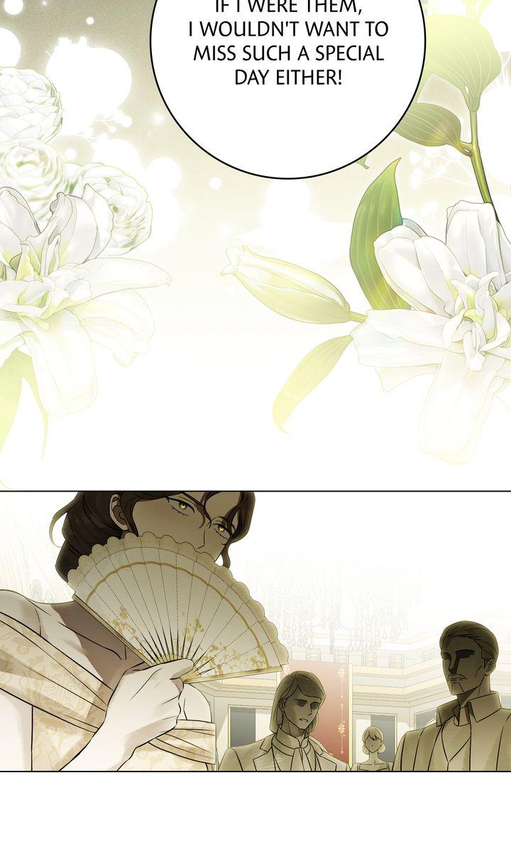 A Wicked Husband Chapter 34 page 6 - 
